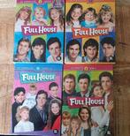 Full House seizoen 1 t/m 4 NL ondertiteling, Cd's en Dvd's, Dvd's | Tv en Series, Boxset, Komedie, Alle leeftijden, Ophalen of Verzenden