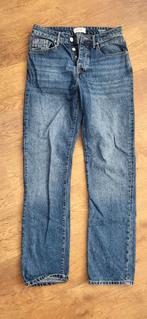 Sting Spijkerbroek - Goede Staat W33L43, Blauw, Ophalen of Verzenden, Zo goed als nieuw, W33 - W34 (confectie 48/50)