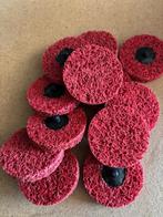 Förch Rol-lock schuurvlies en snelwissel schuurschijven, Ophalen of Verzenden, Nieuw, 1200 watt of meer, Overige typen