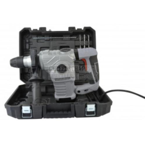 MANNESMANN boor- en breekhamer 1500W | GRATIS VERZENDING, Auto diversen, Autogereedschap, Nieuw, Ophalen of Verzenden