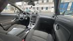 Ford Mondeo 2.0 EcoBoost S-Edition, Euro 5, Stof, Gebruikt, Zwart
