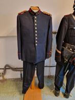Gala uniform jas en broek  kapitein commandant, Verzamelen, Militaria | Algemeen, Ophalen of Verzenden, Landmacht, Duitsland, Kleding of Schoenen