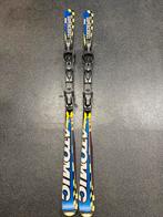 Atomic Supercross SX=9 Ski's - Erfenis, 160 tot 180 cm, Gebruikt, Ophalen of Verzenden, Carve