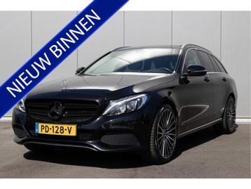 Mercedes-Benz C-Klasse Estate 180 Premium Plus | PANO | CAME beschikbaar voor biedingen