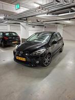 Mazda 2 1.3 63KW 5DRS 2009 Zwart, Voorwielaandrijving, Stof, Zwart, 4 cilinders