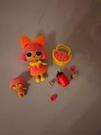LOL Surprise Pop met Accessoires, Kinderen en Baby's, Speelgoed | Poppen, Ophalen of Verzenden, Zo goed als nieuw, Babypop