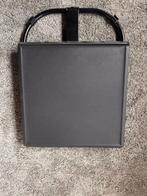 Verstelbare schootplank, Ophalen, Zo goed als nieuw, Rond, Kunststof