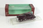 Vitesse 1:43 DeSoto Deluxe Sedan (1947) 1:43 Diecast NIEUW, Ophalen of Verzenden, Nieuw, Auto, Overige merken