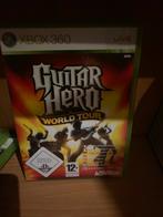 Guitar hero, Muziek, 1 speler, Ophalen of Verzenden, Zo goed als nieuw