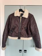 Mooi pilotenjack Only maat XS, Kleding | Dames, Only, Zwart, Ophalen of Verzenden, Zo goed als nieuw