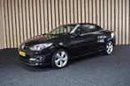 Renault Mégane Coupé-Cabriolet 1.2 TCe Privilège 131pk Cl, Auto's, Voorwielaandrijving, Euro 5, 1490 kg, Gebruikt