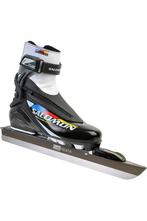 Free-skate Pro combi pilot-Alround., Sport en Fitness, Schaatsen, Nieuw, Overige merken, Overige typen, Klapschaats