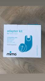 Mima kobi / xavi adapter, Kinderen en Baby's, Kinderwagens en Combinaties, Ophalen, Zo goed als nieuw, Overige merken