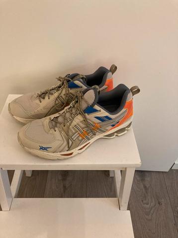 Asics Sneakers Maat 42 - Zo Goed Als Nieuw! beschikbaar voor biedingen