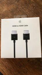 Apple HDMI naar HDMI kabel, nieuw, Computers en Software, Pc- en Netwerkkabels, Nieuw, Ophalen of Verzenden