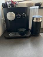 Nespresso Krups koffiezetapparaat (defect), Witgoed en Apparatuur, Koffiezetapparaten, Ophalen of Verzenden, Niet werkend, 4 tot 10 kopjes