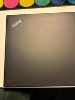 Te Koop Lenovo Thinkpad T470 laptop Windows 10, Computers en Software, Windows Laptops, Ophalen of Verzenden, Gebruikt, 2 tot 3 Ghz