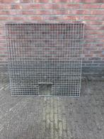 Rooster gegalvaniseerd en een waterkuip, Tuin en Terras, Ophalen, Gebruikt