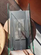 Qlima FFB105 bio-ethanol, Gebruikt, Overige brandstoffen, Petroleumkachel, Ophalen of Verzenden