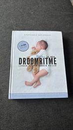 Stephanie Molenaar - Baby in een droomritme, Boeken, Zwangerschap en Opvoeding, Stephanie Molenaar, Ophalen of Verzenden, Zo goed als nieuw