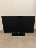 SAMSUNG SMART TV - UE46D5000, Audio, Tv en Foto, Televisies, 100 cm of meer, Full HD (1080p), Samsung, Smart TV