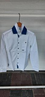 Jongens overhemd maat 146/152, Ophalen of Verzenden, Zo goed als nieuw