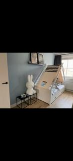 Cool kids bed, Dieren en Toebehoren, Ophalen of Verzenden, Zo goed als nieuw, Kooi-accessoires