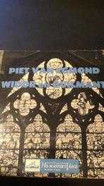 Piet van Egmond orgel muziek, Cd's en Dvd's, Vinyl | Overige Vinyl, Orgel, Gebruikt, Ophalen of Verzenden