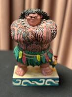 Disney Traditions Maui ‘Daring Demigod’, Ophalen of Verzenden, Zo goed als nieuw, Dier