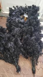 Complet kerst set zwart, Ophalen, Nieuw