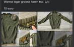 Heren trui, Ophalen of Verzenden, Nieuw