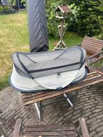 Deryan Tentje - Reisbedje, Ophalen, Zo goed als nieuw, Reisbedje