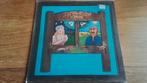 Lp Fungus - Lief ende Leid (1974) Nederlandse Folk, Cd's en Dvd's, Ophalen of Verzenden, Gebruikt, Streekmuziek