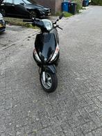 Piaggio Zip 50cc 4t €800 deze week, Fietsen en Brommers, Scooters | Piaggio, Ophalen, Gebruikt, Overige modellen, Maximaal 45 km/u