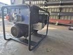 Geko 6400 ED-A/HHBA Aggregaat - 6 kVA - Honda GX390, Doe-het-zelf en Verbouw, Aggregaten, Ophalen, Gebruikt, 5 tot 10 kVA, Benzine