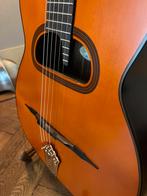 Aria M.M Gypsy jazz gitaar, Muziek en Instrumenten, Ophalen of Verzenden, Gebruikt, Overige typen