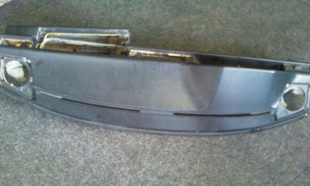 dashboard mercedes 190, Ophalen of Verzenden, Gebruikt, Mercedes-Benz