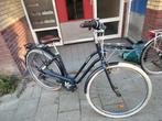 Herenfiets, Overige merken, 2 zitjes, Gebruikt, Versnellingen