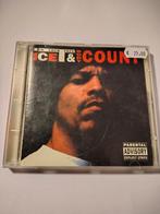 Ice-T & Body Count - In Your Face CD, Cd's en Dvd's, Ophalen of Verzenden, 1985 tot 2000, Gebruikt