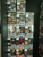 Funko poppen €30,- uitzoeken, Ophalen of Verzenden