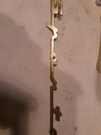 Embleem sparta, Ophalen of Verzenden, Gebruikt, Sparta