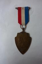 medaille 30e Paleis Soestdijktocht W.S.V. Olympia Soest, Ophalen of Verzenden, Overige materialen, Nederland