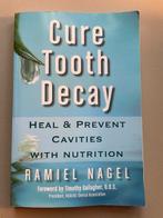 Cure tooth decay, Ophalen of Verzenden, Zo goed als nieuw, Ramiel Nagel