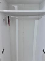 Ikea Pax kledingkast 120cm - Zo goed als nieuw!, Kunststof, 100 tot 150 cm, 200 cm of meer, Ophalen of Verzenden