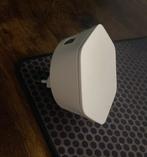 Ziggo SmartWiFi Pod 5, Computers en Software, WiFi-versterkers, Ophalen, Zo goed als nieuw, Ziggo WiFi versterker