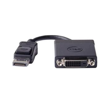 *NIEUW* Dell Adapter - DisplayPort naar DVI Adapter beschikbaar voor biedingen