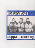 7" Single The Dutch Boys - Eppo, Cd's en Dvd's, Vinyl Singles, Ophalen of Verzenden, Single