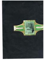 SIGARENBANDEN, Verzenden, Nieuw, Sigarenbandjes