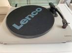Lenco platenspeler, Ophalen, Zo goed als nieuw, Overige merken