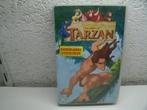 vhs 5z tarzan ned gespr, Verzenden